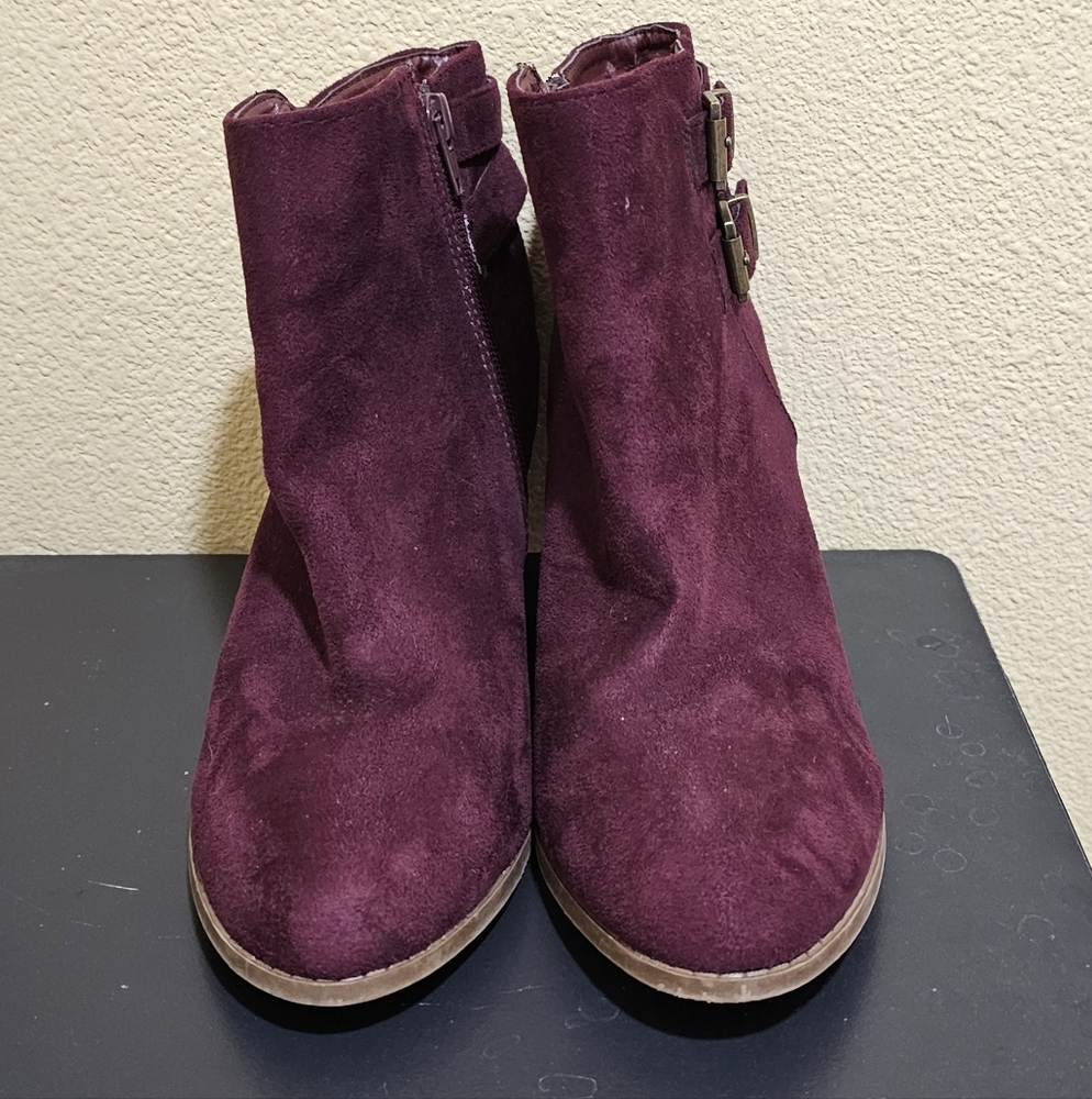 Womens boots